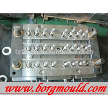 drink bottle preform mould